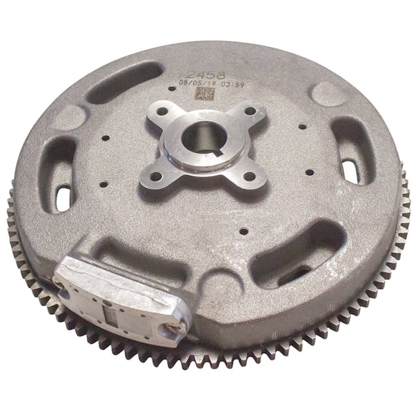 New Flywheel For Toro Tx427 Compact Loader And Z Master Mowers 24 025 58-S